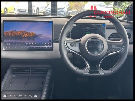 2026 BYD Seal 6 - photo 10