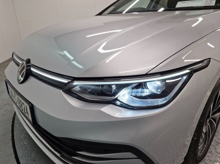 2024 Volkswagen Golf - photo 19