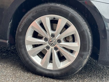 2015 Volkswagen Golf - photo 5