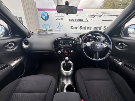 2014 Nissan Juke - photo 12