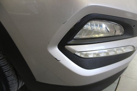 2017 Hyundai Tucson - photo 2