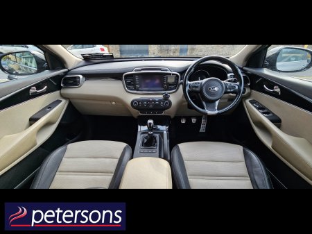 2017 Kia Sorento - photo 18