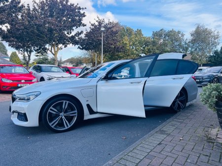 2017 BMW 7-Series - photo 8