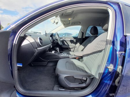 2014 Audi A3 - photo 16