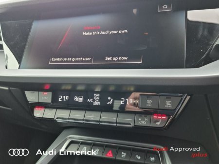 2026 Audi A3 - photo 14