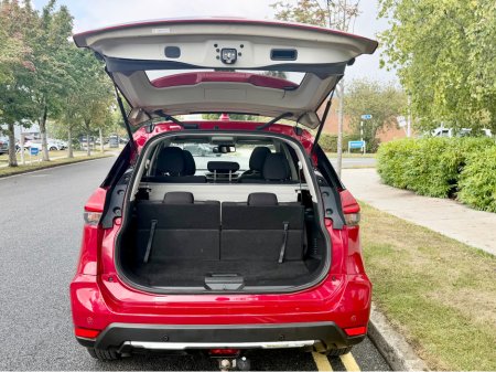 2018 Nissan X-Trail - photo 15