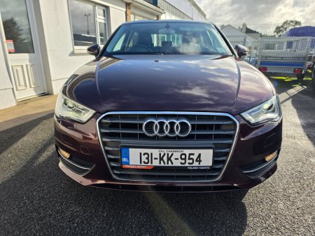 2013 Audi A3 - photo 4