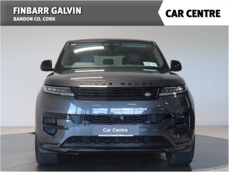2023 Land Rover Range Rover - photo 12