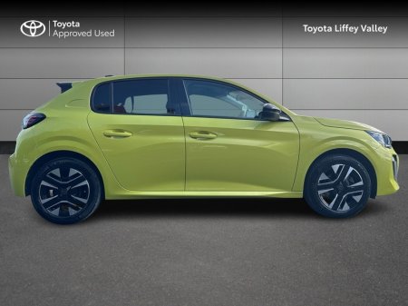2024 Peugeot 208 - photo 3