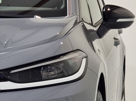 2027 Volkswagen ID.3 Neo - photo 18