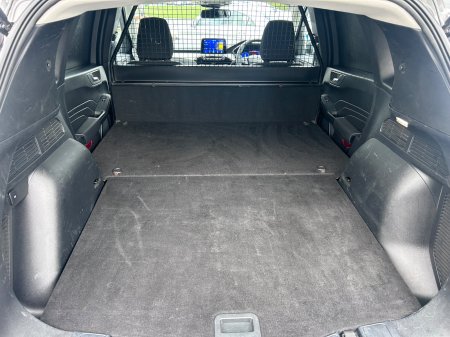 2022 Ford Kuga - photo 9