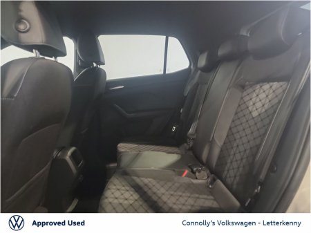 2024 Volkswagen T-Cross - photo 7