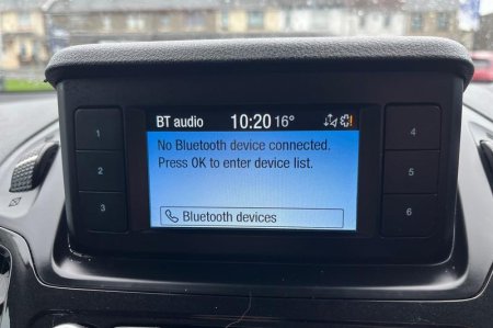 2022 Ford Transit Connect - photo 18