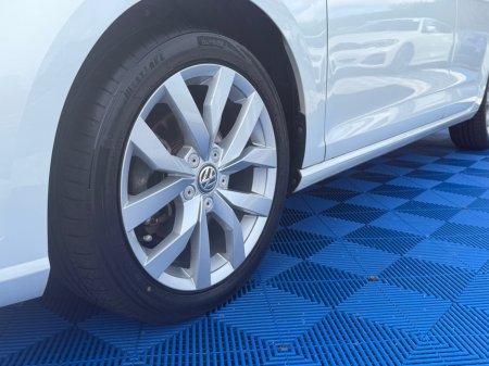 2017 Volkswagen Golf - photo 6