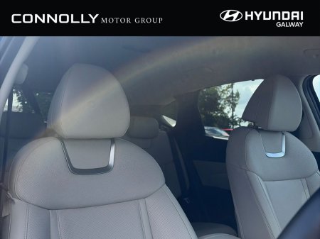 2025 Hyundai Tucson - photo 23