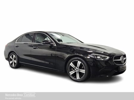2022 Mercedes-Benz C-Class - photo 2