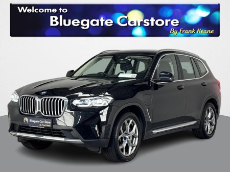 2023 BMW X3 - photo 6