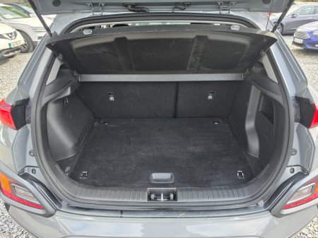 2020 Hyundai KONA - photo 29