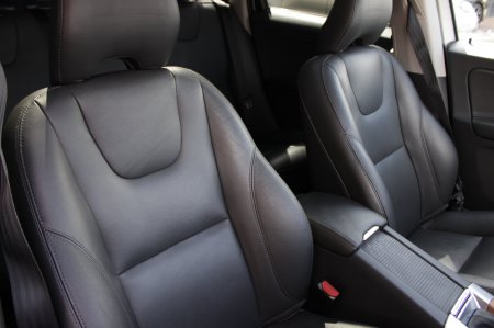 2017 Volvo XC60 - photo 11