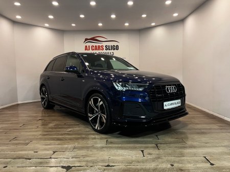 2020 Audi Q7 - photo 2