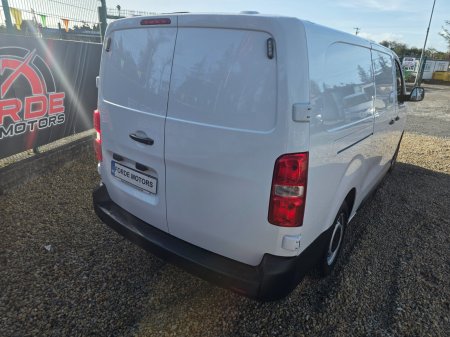 2022 Opel Vivaro - photo 4