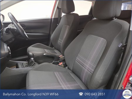2024 Hyundai Bayon - photo 20