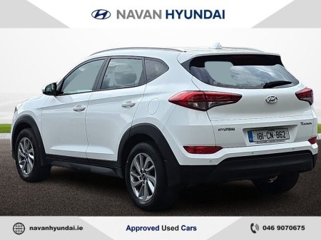 2018 Hyundai Tucson - photo 6