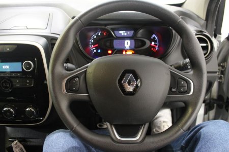 2019 Renault Captur - photo 24