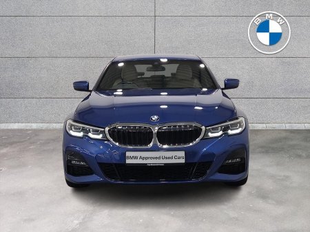 2022 BMW 3-Series - photo 16