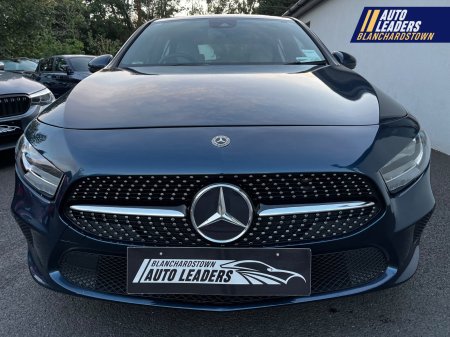 2020 Mercedes-Benz A-Class - photo 11