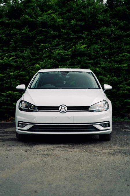 2018 Volkswagen Golf - photo 3