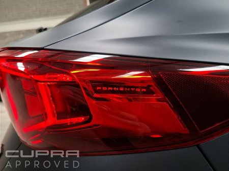 2022 Cupra Formentor - photo 28
