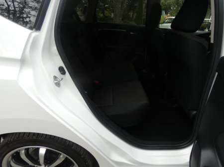 2015 Honda Fit - photo 7