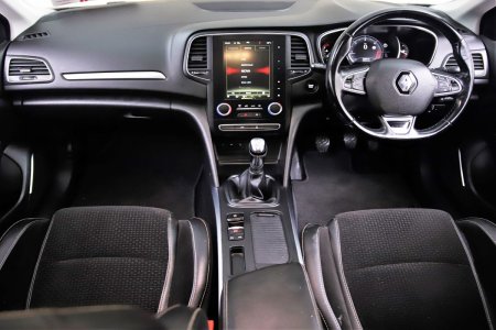 2018 Renault Megane - photo 14