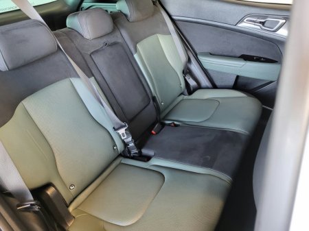 2024 Kia Sportage - photo 12