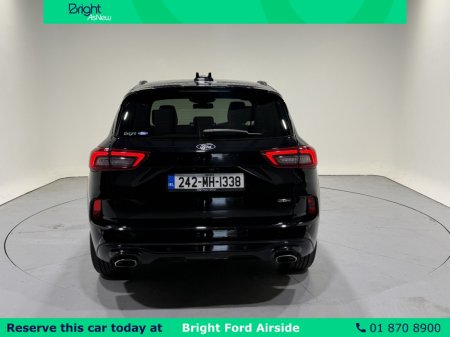 2024 Ford Kuga - photo 11