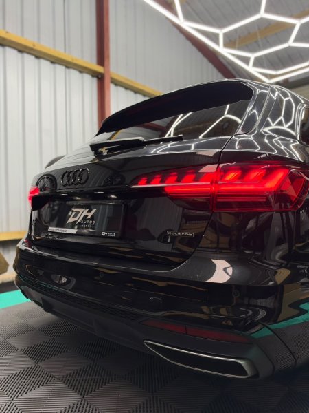 2022 Audi A4 - photo 4