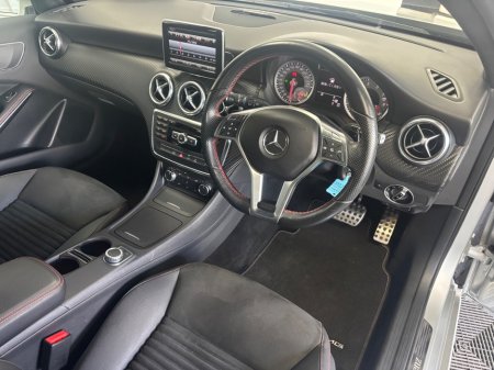 2013 Mercedes-Benz A-Class - photo 7