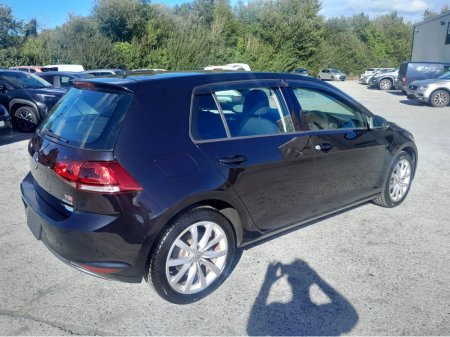 2014 Volkswagen Golf - photo 11