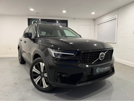 2022 Volvo XC40 - photo 17
