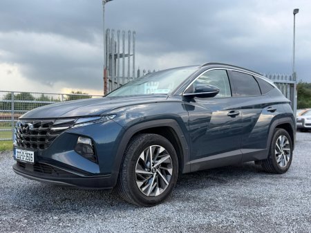 2022 Hyundai Tucson - photo 5