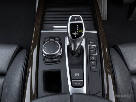 2015 BMW X5 - photo 18