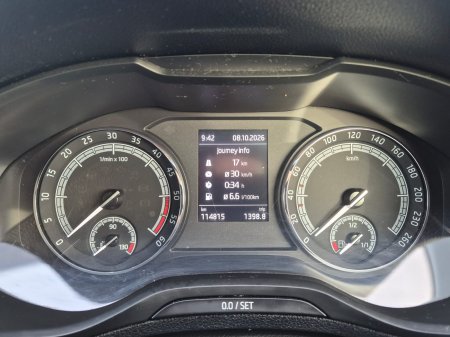 2021 Skoda Karoq - photo 12