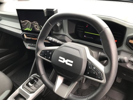 2026 Dacia Duster - photo 6
