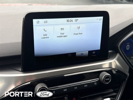 2024 Ford Kuga - photo 17