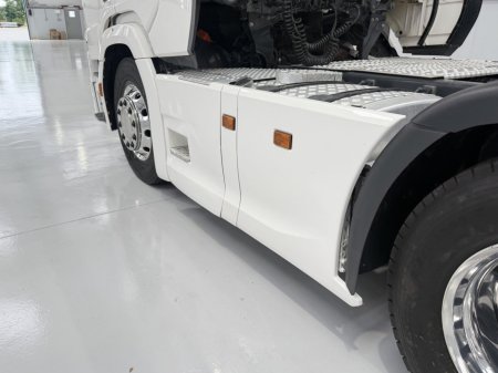 2022 SCANIA R Series - photo 10