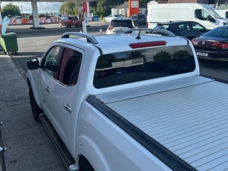 2018 Nissan Navara - photo 6
