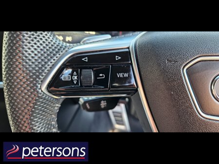 2020 Audi A6 - photo 20
