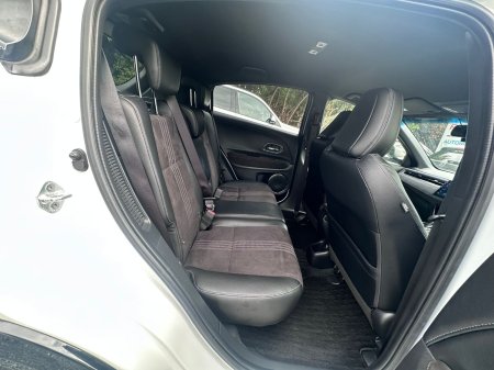 2019 Honda Vezel - photo 11