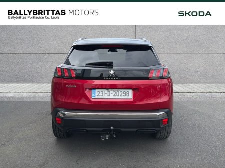 2023 Peugeot 3008 - photo 4